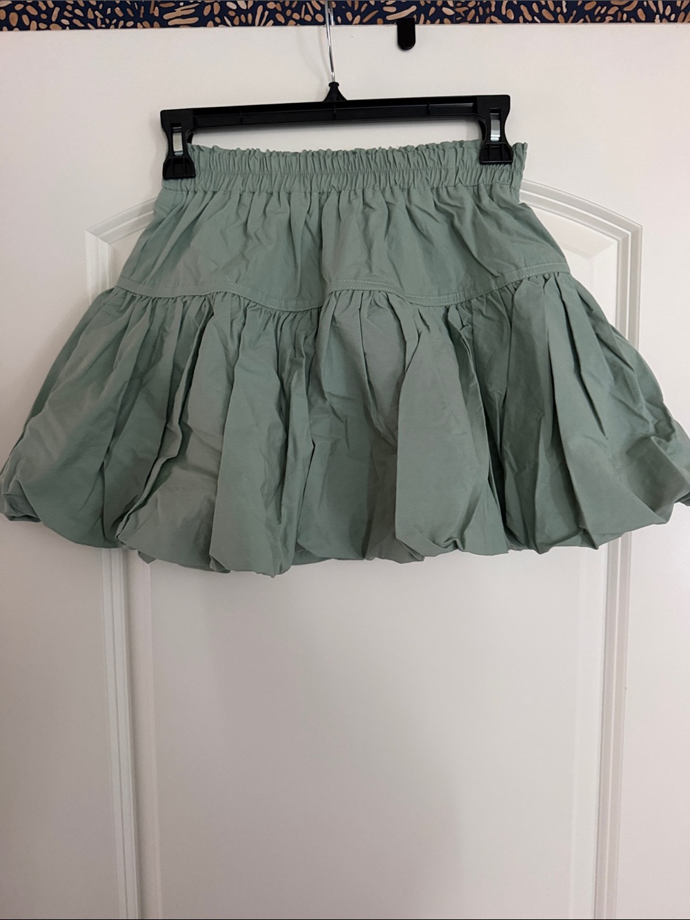 New In/Very J Bubble Skort | Small